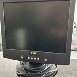 Computer Screen Monitor 