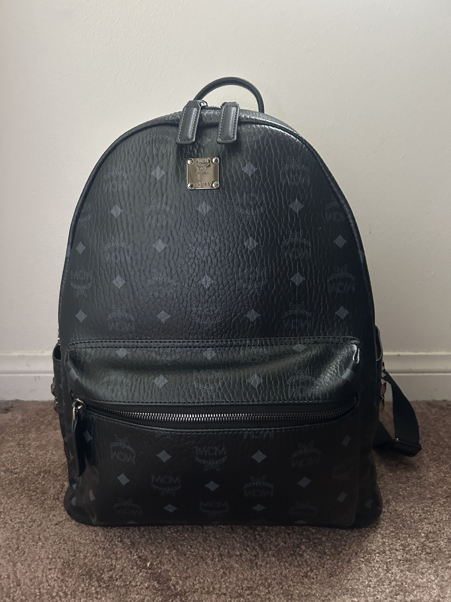 MCM Backpack