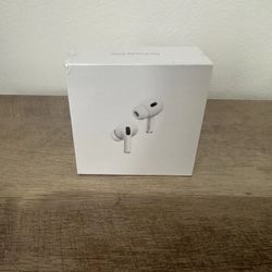 Apple AirPods Pro 2nd gen