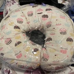 Boppy Nursing Pillow