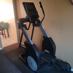 Nordictrack Elliptical Fs9i