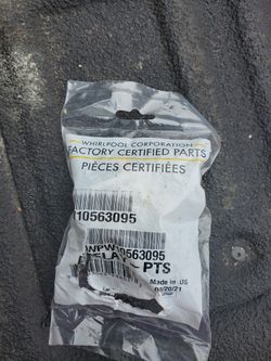 Relay on & off switch for a Maytag dryer