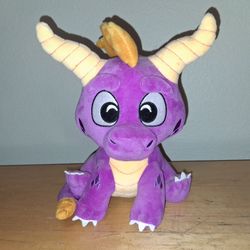 Youtooz Spyro Plushie