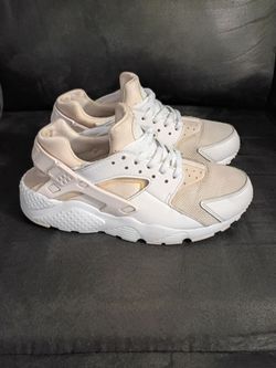 Nike Air Huarache Run Sneakers