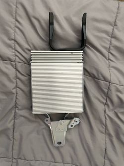 07-11 Camry JBL stock amp