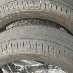 Used Tires
