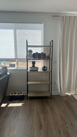 Display Shelf