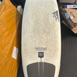 FireWire Sweet Potato