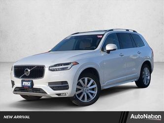 2018 Volvo XC90