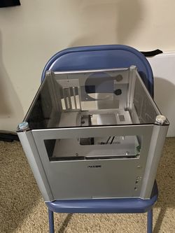 Computer Case LIAN LI M-atx