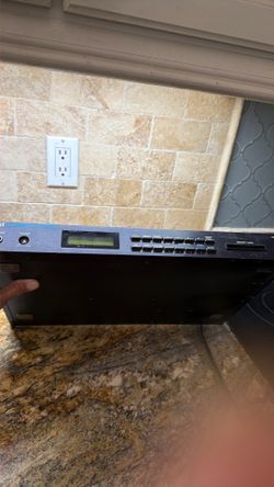 Sound module Roland