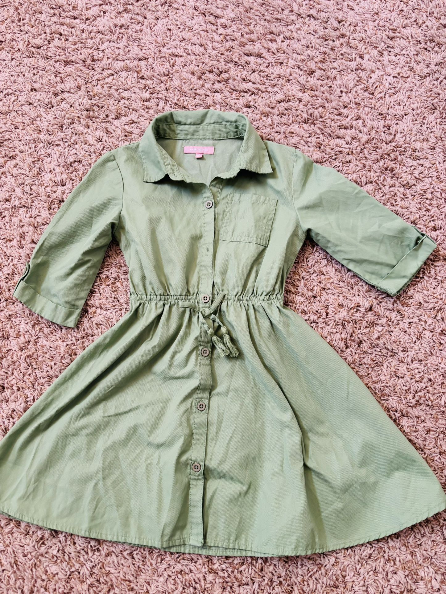 Size 6 Dress For girls