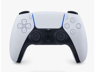 PS5 Dualsense wireless controller