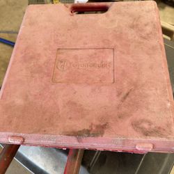 Great Neck Socket Set