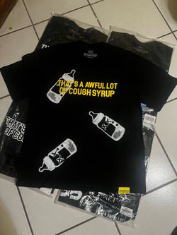 ALOCS Tee