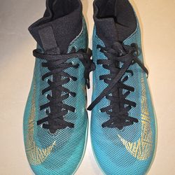 Indoor Soocer Shoes Size 5