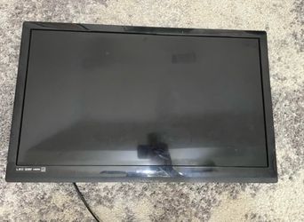 Emerson LED HDMI Flat Screen TV
