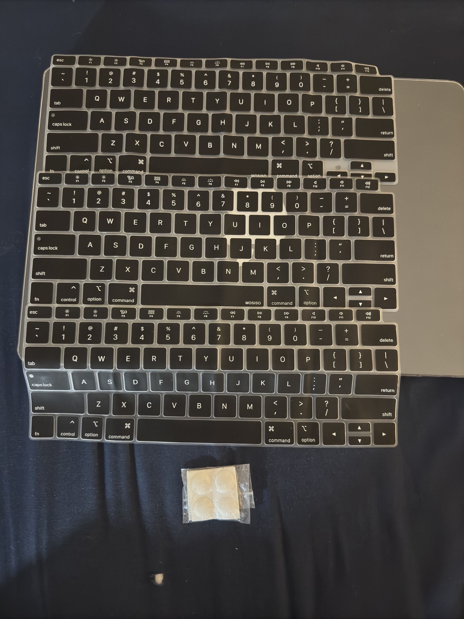 Brand New Apple MacBook 2018-2021 Accessories.
