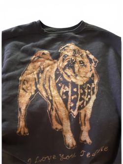 Custom Shirts - Bleach paintings