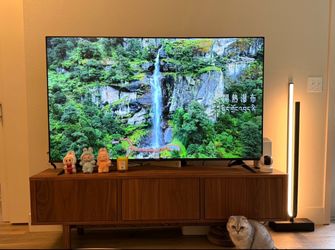 IKEA Stockholm TV Unit