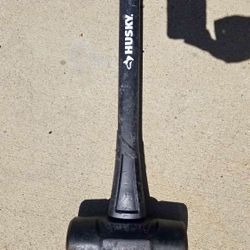 Sledge Hammer 