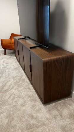TV cabinet