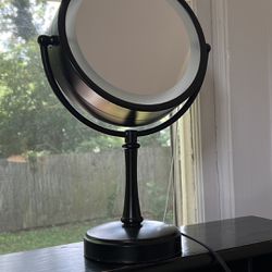 Light up Vanity Mirror