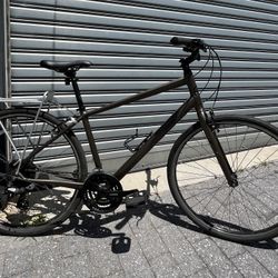 3 Tuned Bikes 