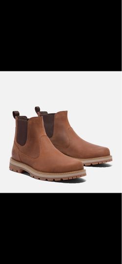 Timberland Redwood Chelsea Boots