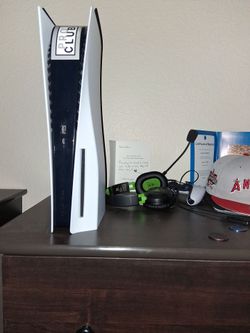 PS5 , CONTROLLER , HEADSET