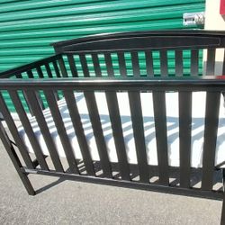 Baby Crib