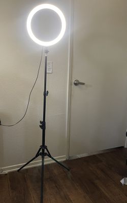 Ring Light 