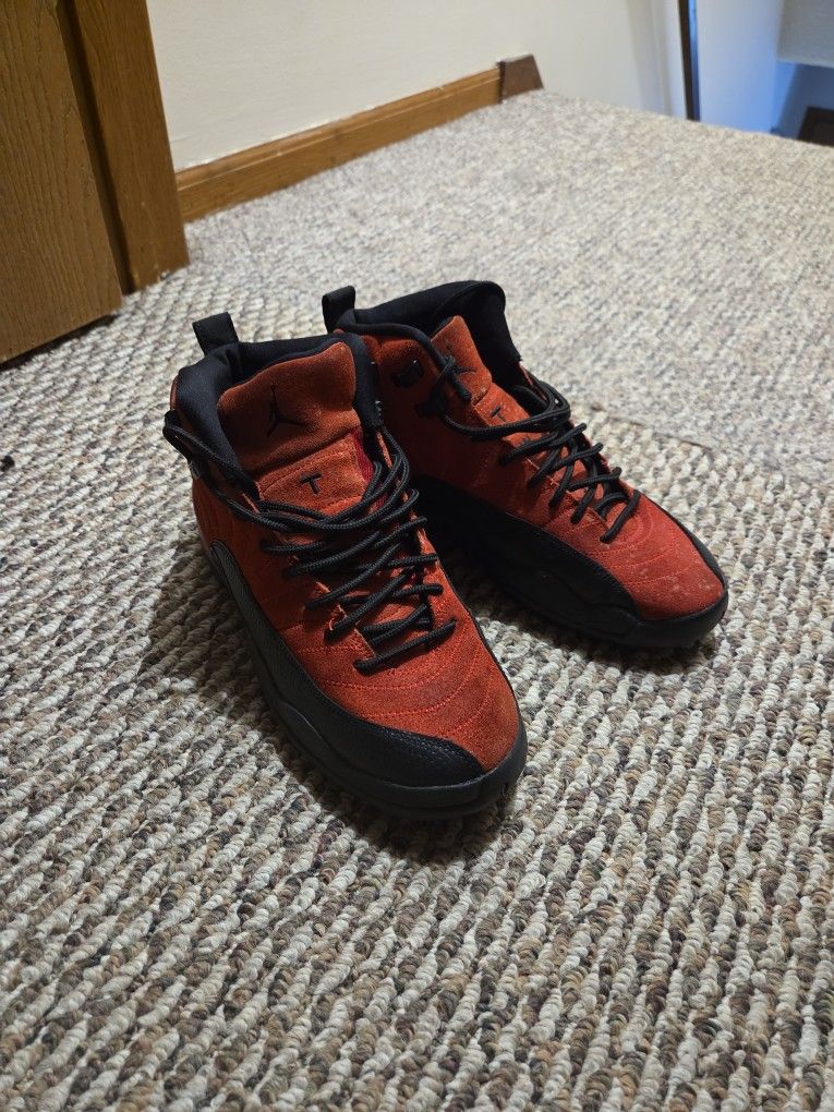 Jordan 12