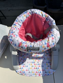 Infant Seat 