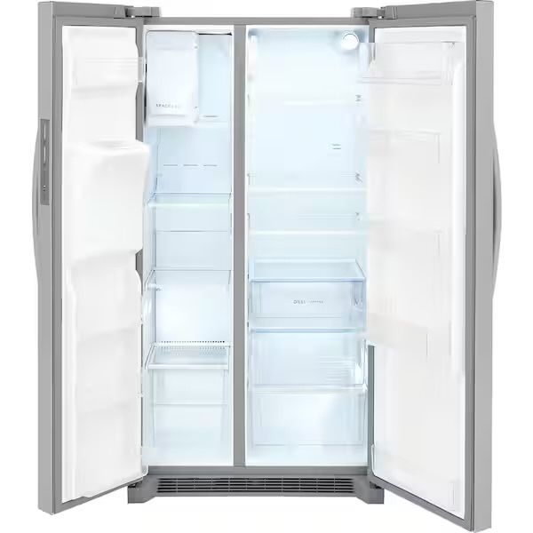 Great condition Frigidaire Gallery refrigerator
