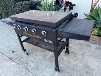 Blackstone Outdoor Grill