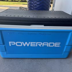 Cooler
