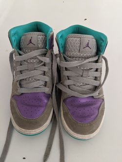 Nike Jordan Size 13C