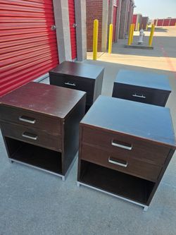 Nightstands