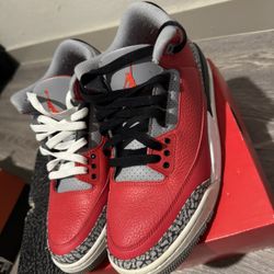 Jordan Retro 3