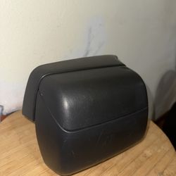 TOYOTA HILUX SURF 4RUNNER 96–98 Clear Box Trash Bin Optional RARE OEM JDM USED 