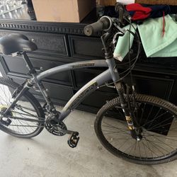 Kent 2600 Mountain Bike – 26” Wheels (Great Condition)