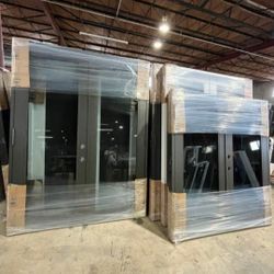 High-Quality Impact Windows and Doors