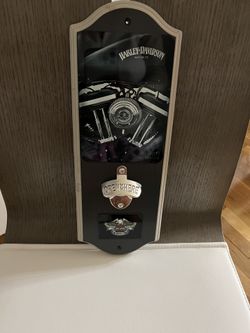 bottle opener you can  customize it to your liking 