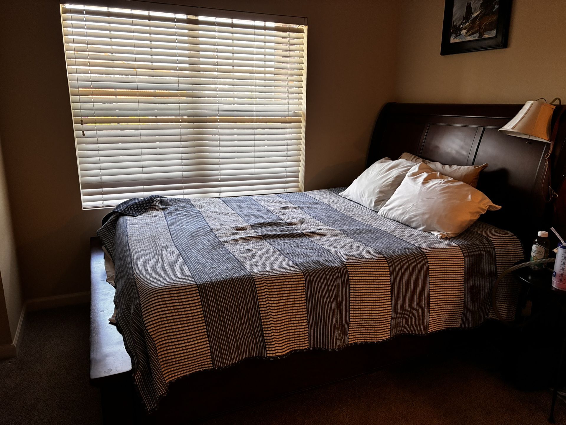 Bed Frame