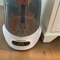 Baby Breeza Sterilizer