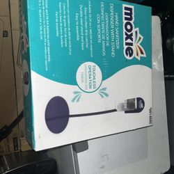 Hand Sanitizer Machine 