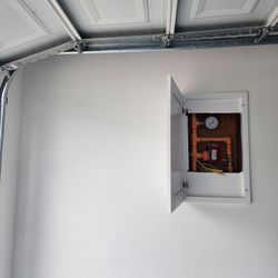 Fire Sprinklers