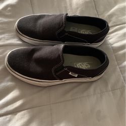 Vans Slip On