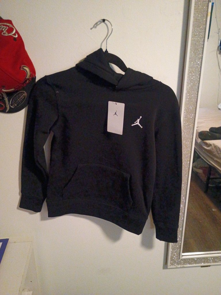 Jordan Hoodie 